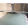 4.38mm translucent laminated glass